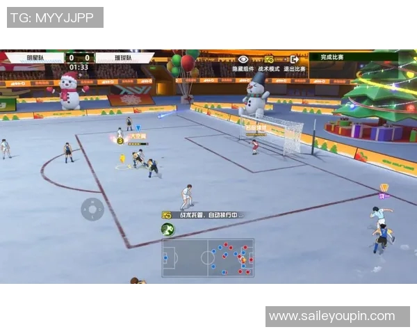 女足球明星游戏名字推荐大全让你在游戏中闪耀球场魅力