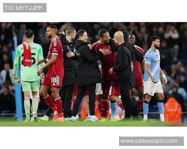 2019年曼城与利物浦精彩对决回顾粤语解说全程分析