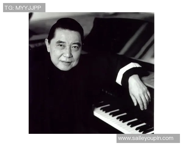 廖三宁:在音乐与人生的交响中追寻梦想与自我价值的旅程