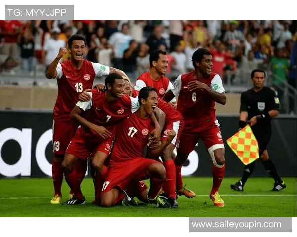 波兰队与塔希提队的精彩对决揭示足球世界的多样性与魅力